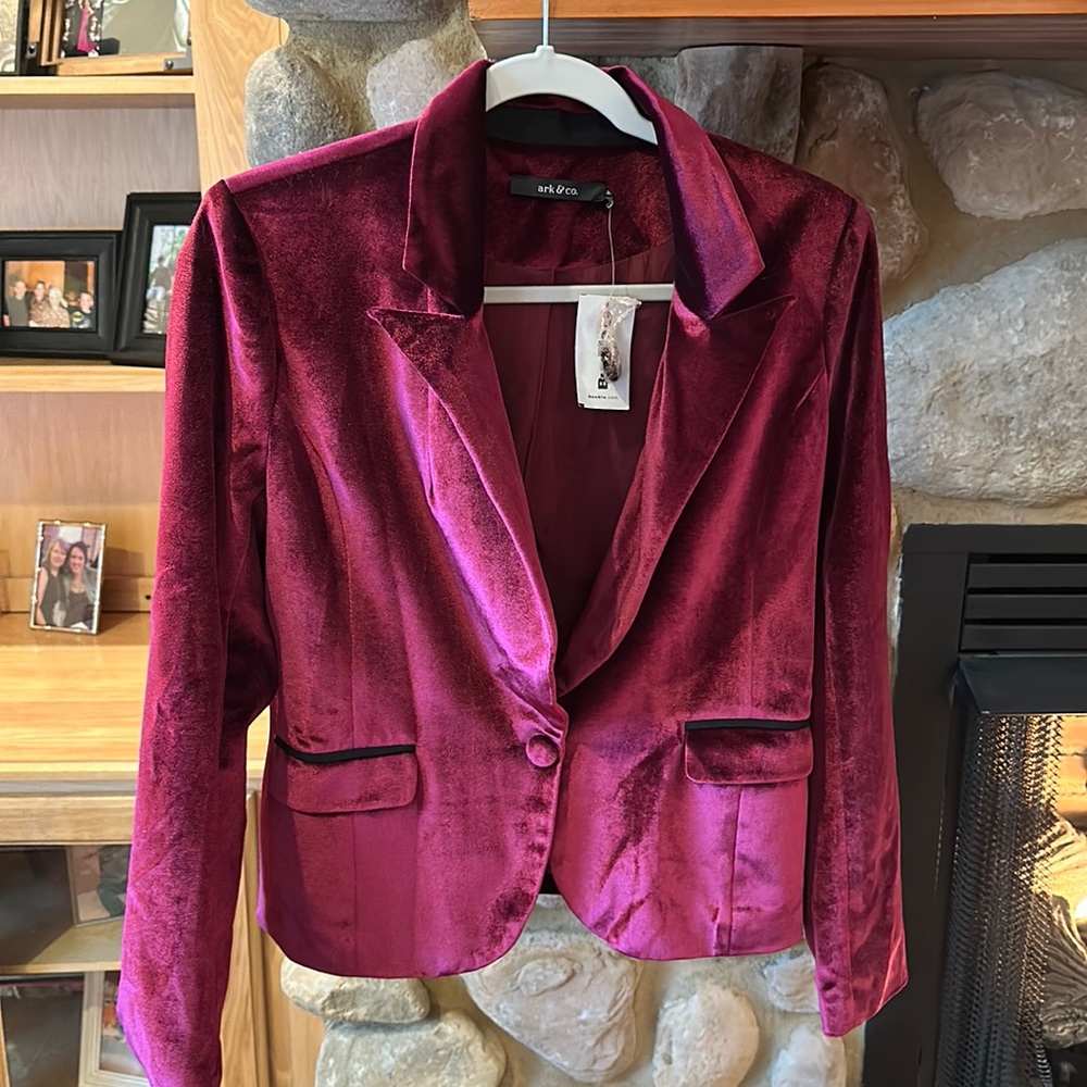 Ark & Co Blazer